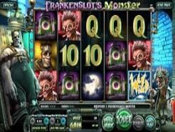 Frankenslot's Monster